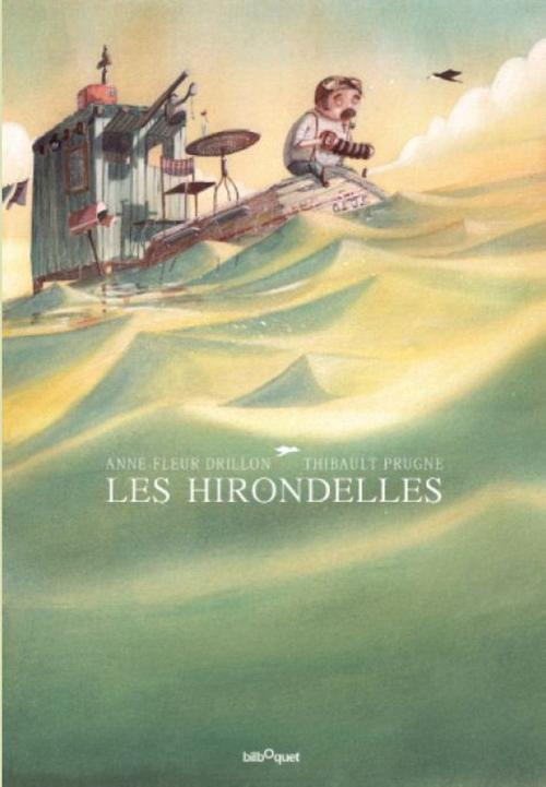 Les hirondelles