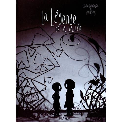La légende de la vallée