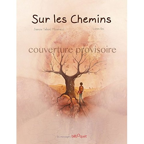 Sur les chemins