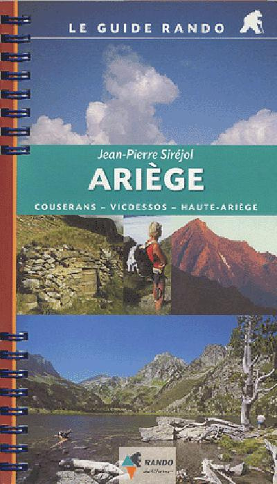 Ariège
