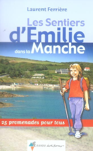 (50) Les Sentiers d'Emilie dans la Manche