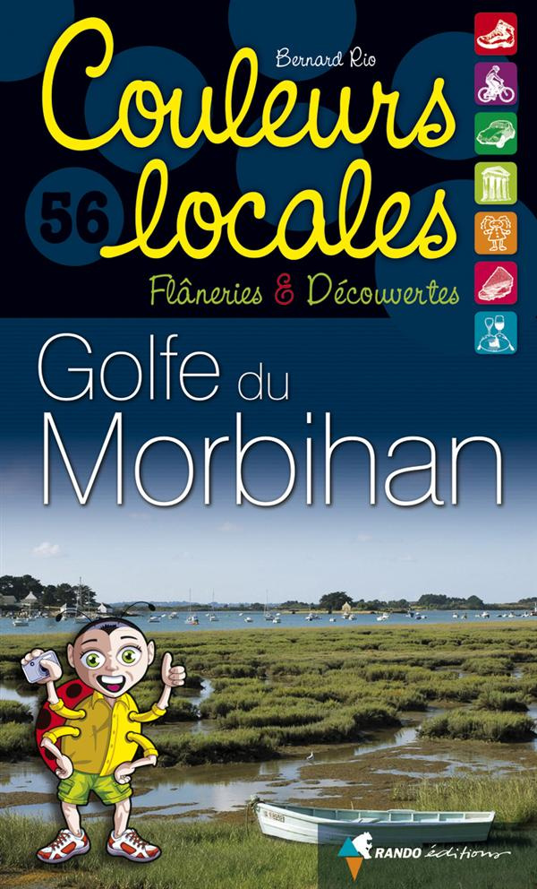 Golfe du Morbihan