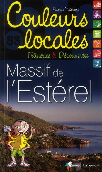 Massif de l'Estérel