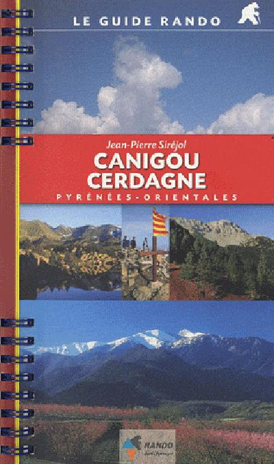 Canigou, Cerdagne. Pyrénées - Orientales
