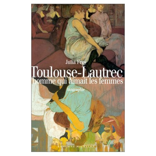 TOULOUSE LAUTREC