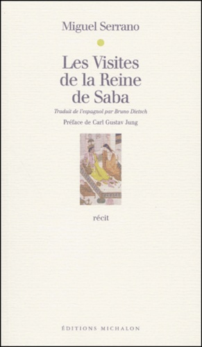 Les visites de la Reine de Saba
