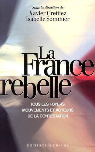 LA FRANCE REBELLE