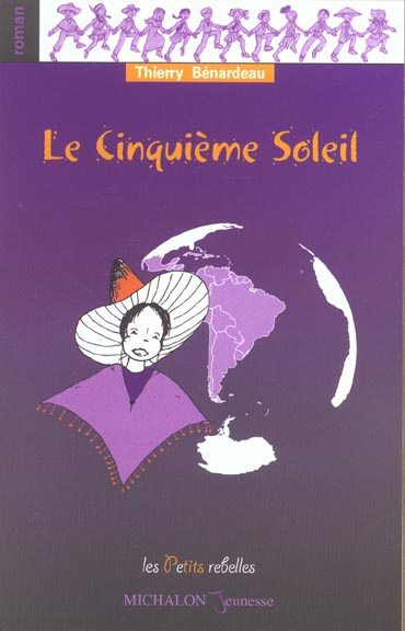 Le Cinquième Soleil