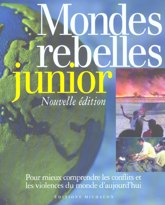 MONDES REBELLES JUNIOR N ED