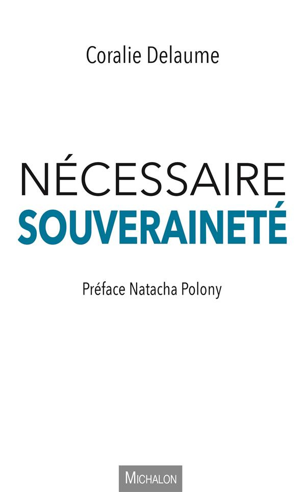 Nécessaire souveraineté