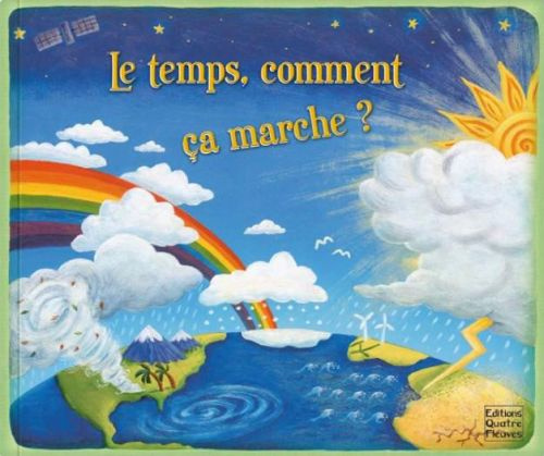 Le temps, comment ça marche ?