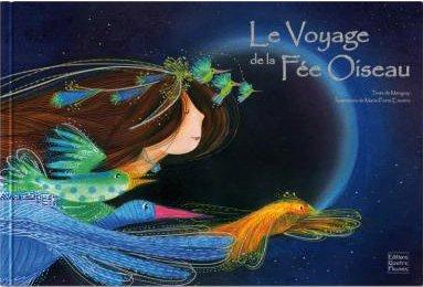 Le voyage de la fée oiseau