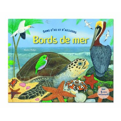 Bords de mer
