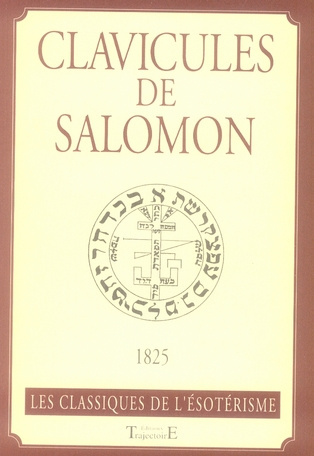 Clavicules de Salomon. Véritable Secrets des secrets, Révélation des opérations magiques