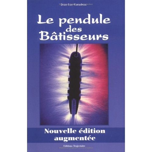 LE PENDULE DES BATISSEURS. Edition 1999