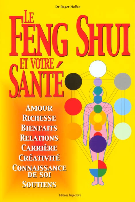 Le feng shui et votre santé