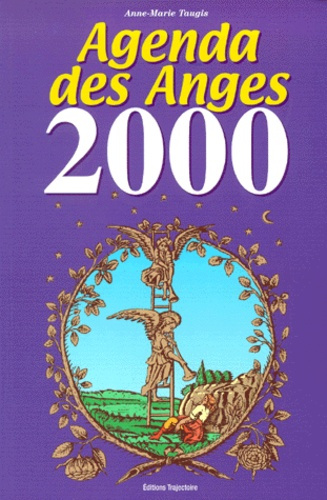 AGENDA DES ANGES 2000. Les 72 anges servants du Shemamphorash