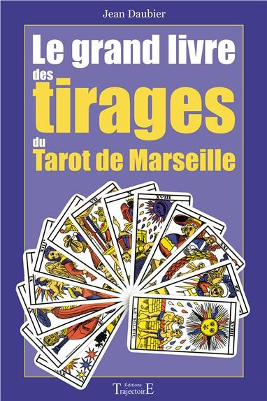 Le grand livre des tirages