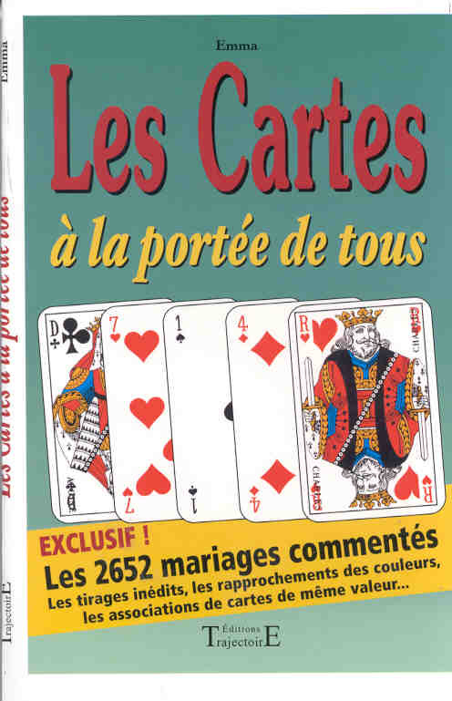 Cartes à la portée de tous