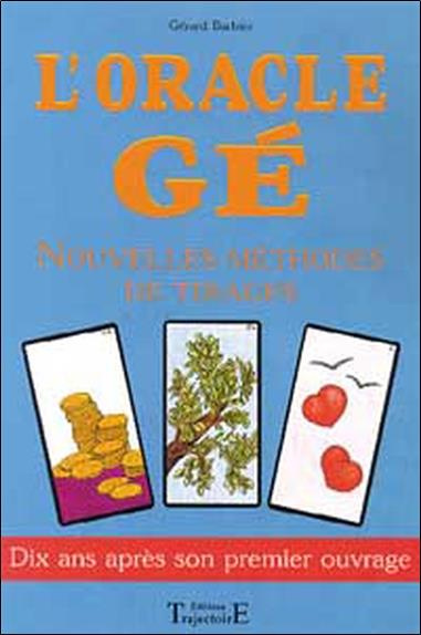 L'oracle Gé