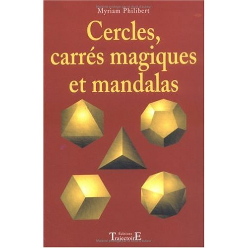 Cercles, carrés magiques et mandalas