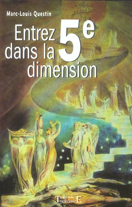 La cinquième dimension