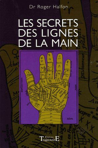 Les secrets des lignes de la main