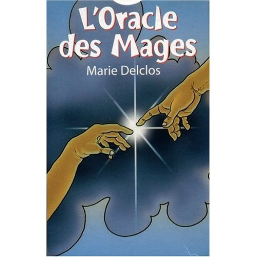 Oracle des Mages