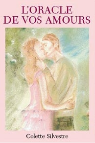 ORACLE DE VOS AMOURS