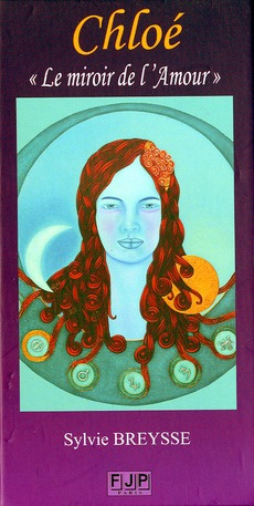 CHLOE "LE MIROIR DE L'AMOUR"