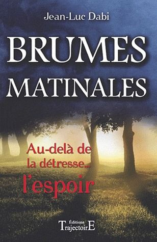 Brumes matinales