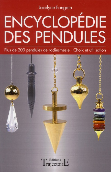 Encyclopédie des pendules