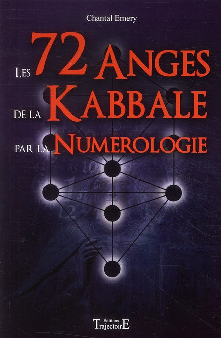 Les 72 anges de la kabbale par la numérologie
