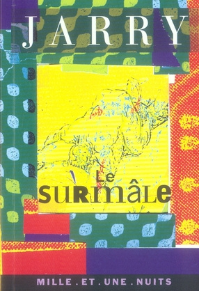Le surmâle