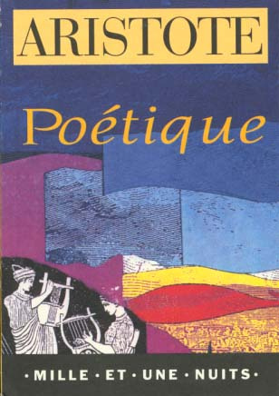 Poétique