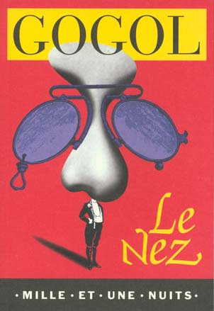 Le nez