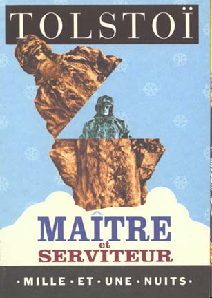 MAITRE ET SERVITEUR