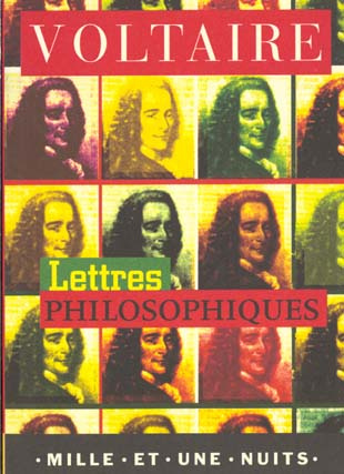 LETTRES PHILOSOPHIQUES