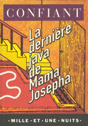 LA DERNIERE JAVA DE MAMA JOSEPHA