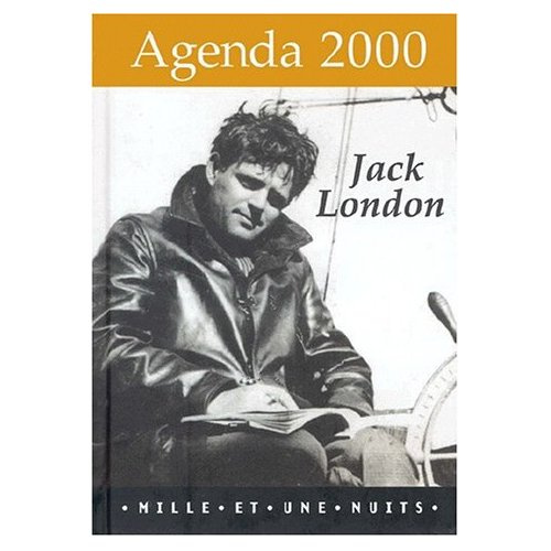 AGENDA 2000 JACK LONDON