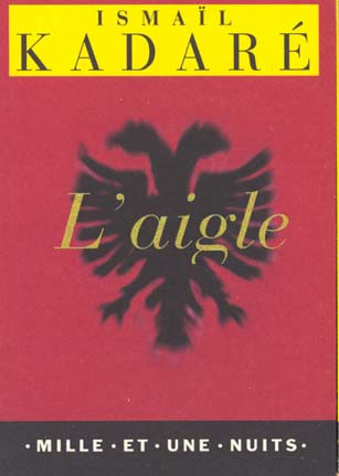 L'aigle