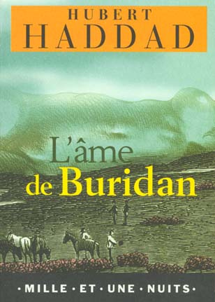L'AME DE BURIDAN