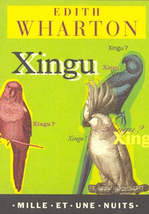 XINGU