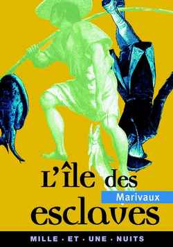 L'ILE DES ESCLAVES