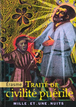 TRAITE DE CIVILITE PUERILE