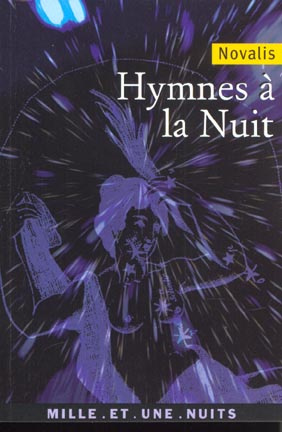 HYMNES A LA NUIT
