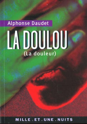 LA DOULOU - (LA DOULEUR)