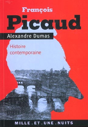 François Picaud. Histoire contemporaine