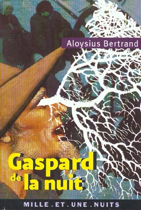 GASPARD DE LA NUIT