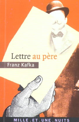 Lettre au père